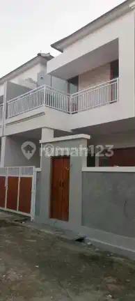 Ready For Sale Rumah Cantik Baru Jadi Siap Huni di Pemogan Bali