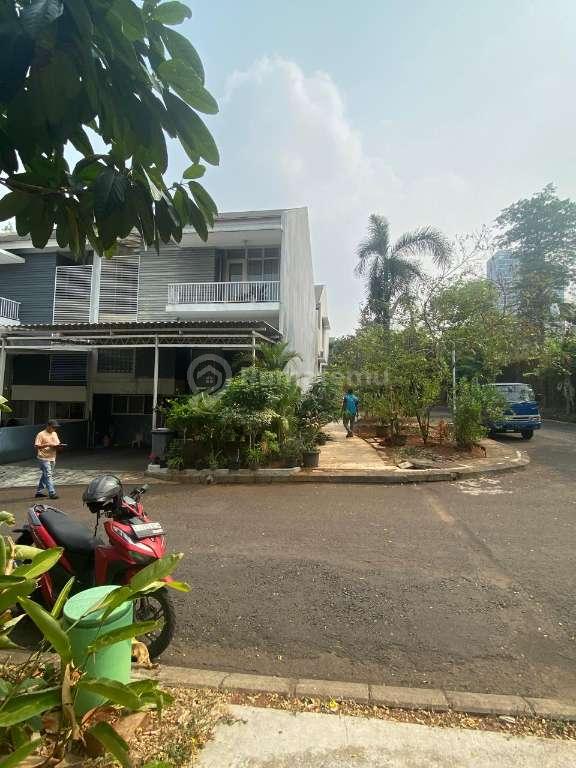 Jual Rumah di Cluster Pinang Residence, Sudimara Pinang, Pinang, Kota Tangerang, Banten