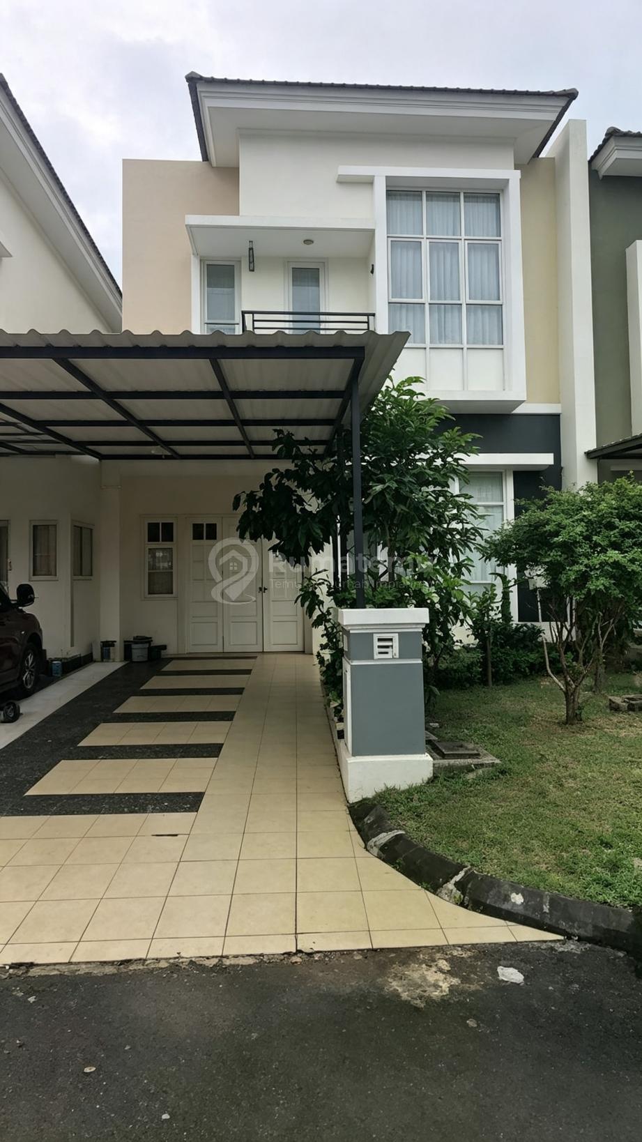 Termurah di Bawah Harga Pasar Rumah Dikawasan Pondok Hijau Golf (Phg) Cluster Chrysocolla