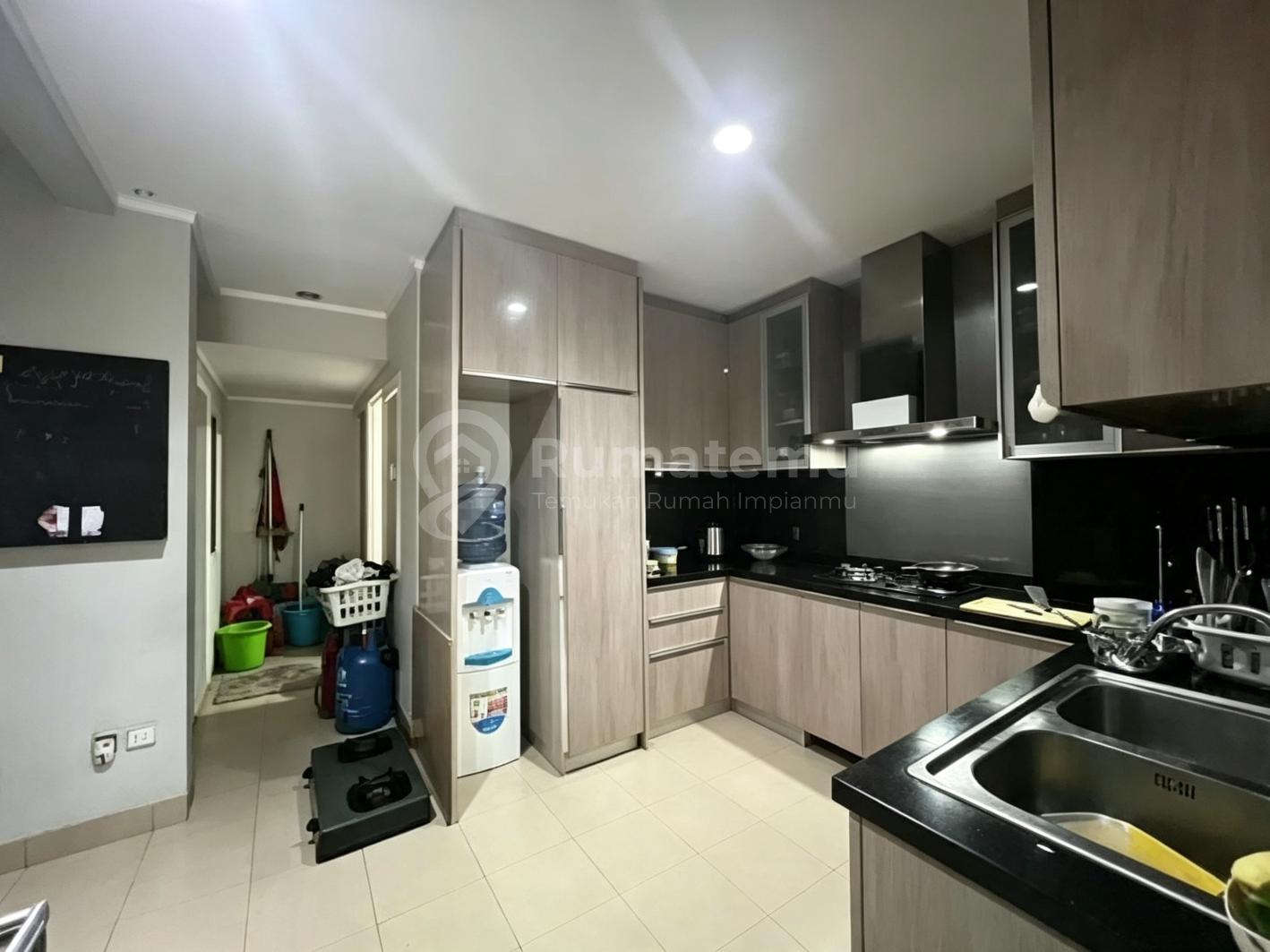 Dijual Murah dan Cepat Rumah Bintaro Sektor 7 Jakarta Selatan