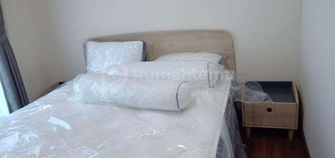 Apartemen Puri Orchard Bisa KPA
