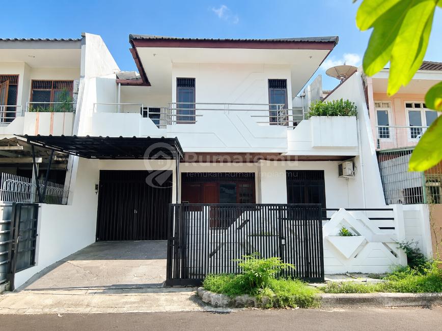 RUMAH INTERCON HARGA BERSAHABAT KEBON JERUK JAKARTA BARAT