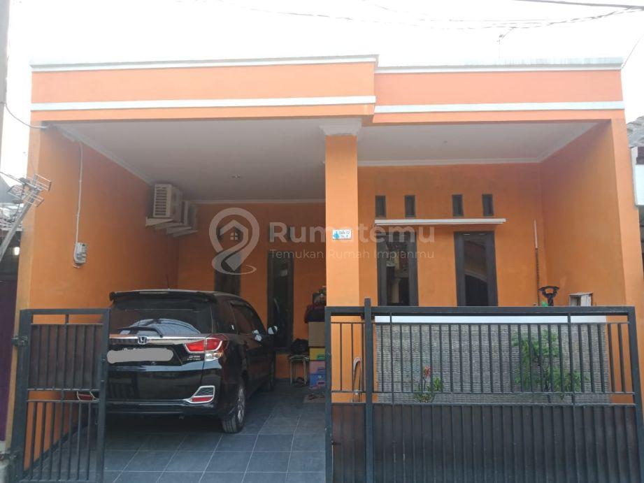 Rumah Siap Huni di Perumahan Graha Persada Sentosa, Kaliabang Tengah Bekasi Utara