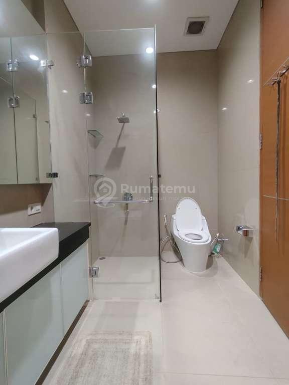 Turun Harga Rumah Dalam Komplek Di Cempaka Jakarta Timur 