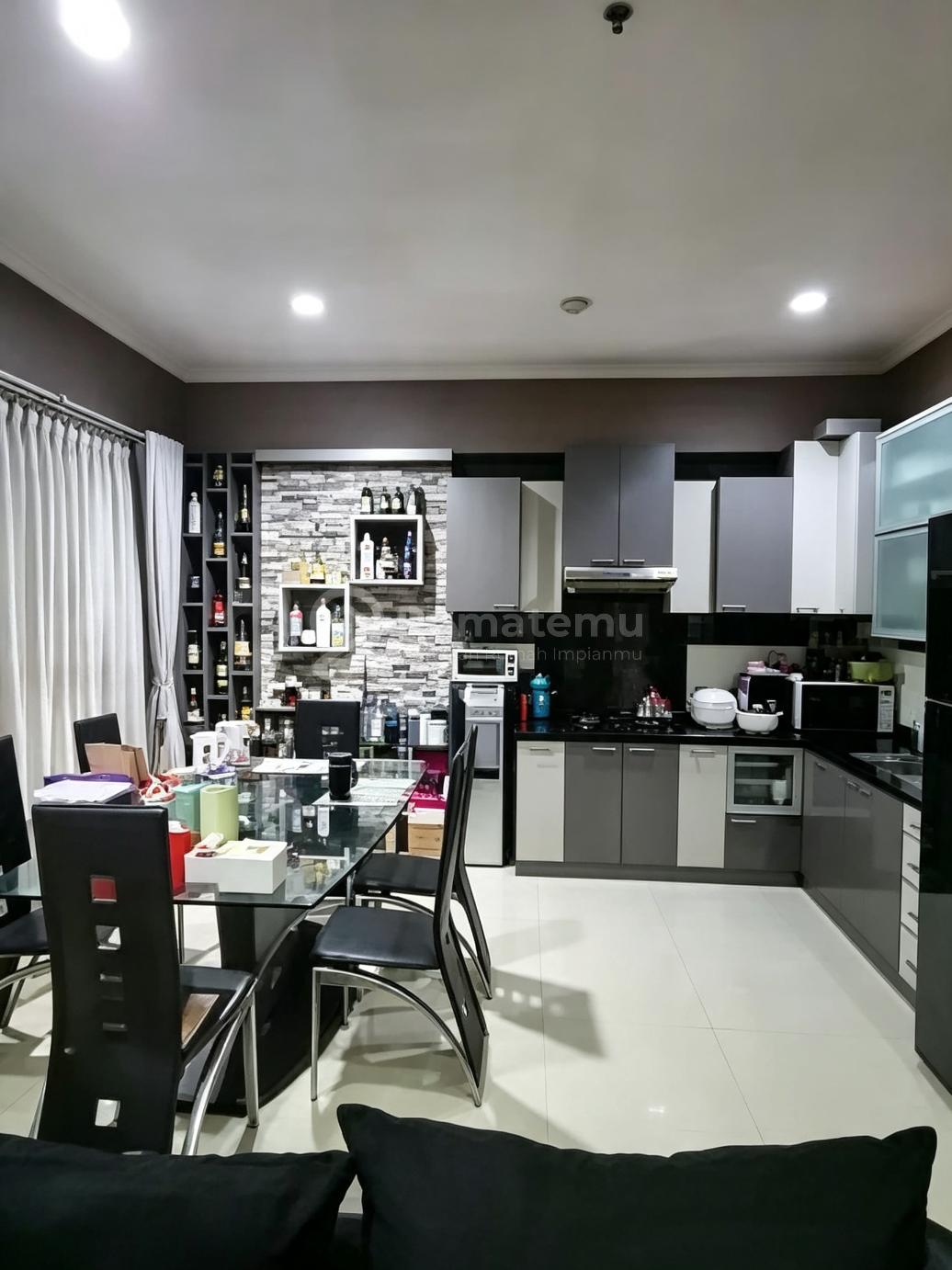 Turun Harga The Vilas Moi Kelapa Gading