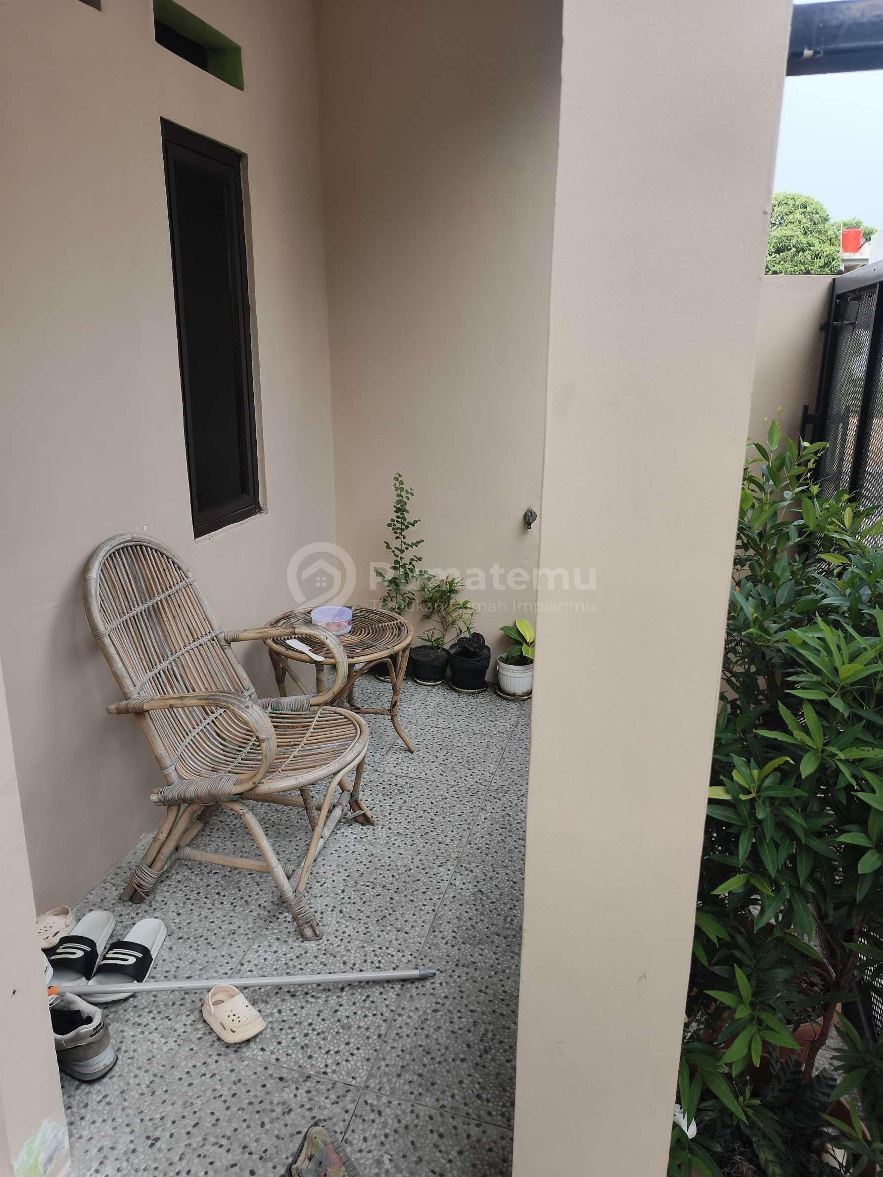 Jual Rumah AJB Minimalis Mini Cluster Ciledug, Pondok Kacang Timur, Karang Tengah, Kota Tangerang