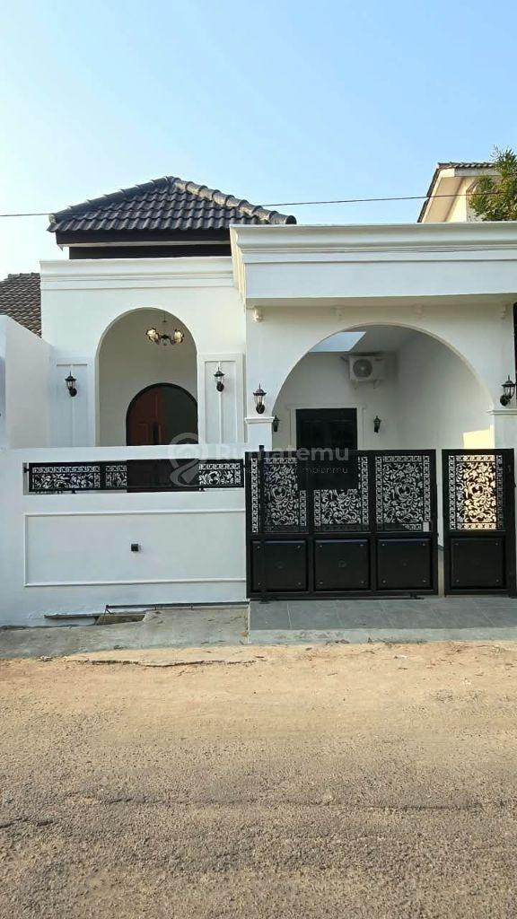 RUMAH MURAH SIAP HUNI DI CITRA INDAH JONGGOL