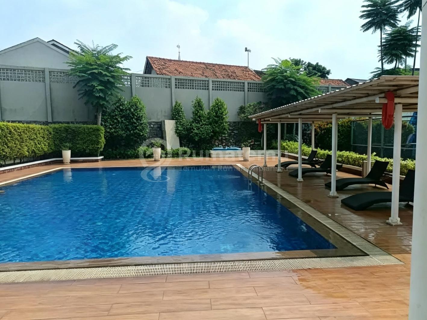 Di Bawah Harga Pasar Rumah Dekat Pusat Kuliner Gading Serpong Cluster Boston