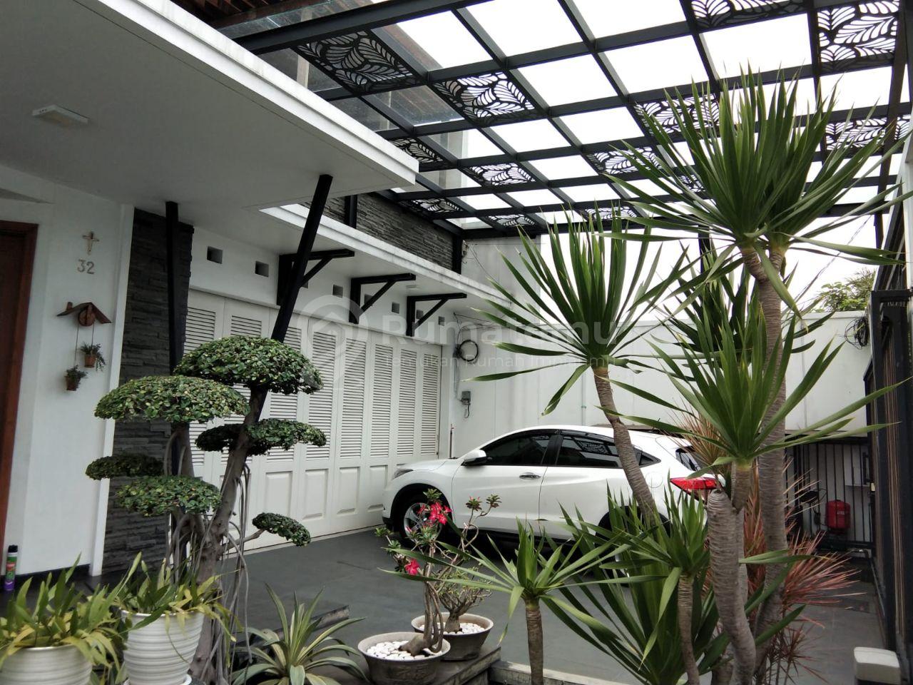 Dijual Rumah di Jln Siantan Raya, Cengkareng, Jakarta Barat