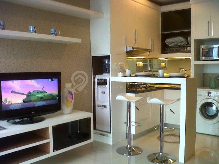 Apartemen The Mansion Kemang