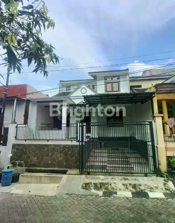 Jual BUKIT TUNGGAL, BUKIT PERMATA PURI, KEC. NGALIYAN, SEMARANG