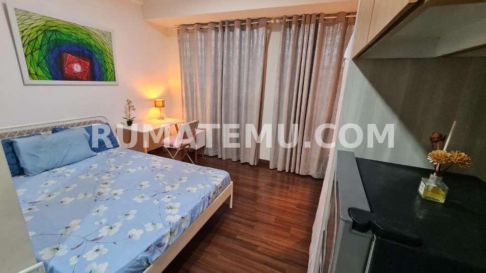 Apartemen Puri Orchard Bisa KPA