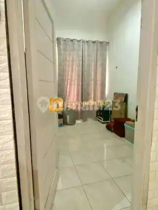 Rumah Murah Tanah Luas Dalam Komplek Di Cinangka Sawangan Depok