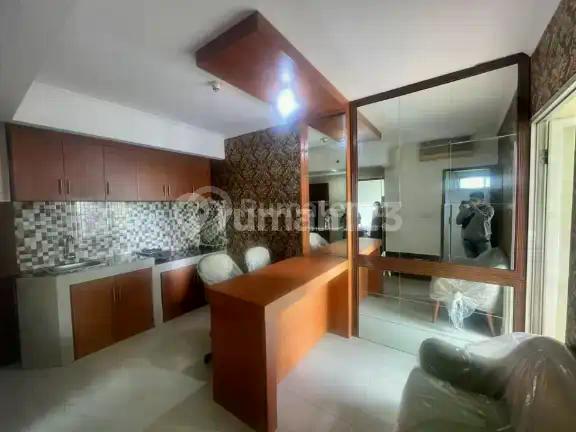 Disewakan Apartemen Mediterania Palace Kemayoran Jakarta Pusat