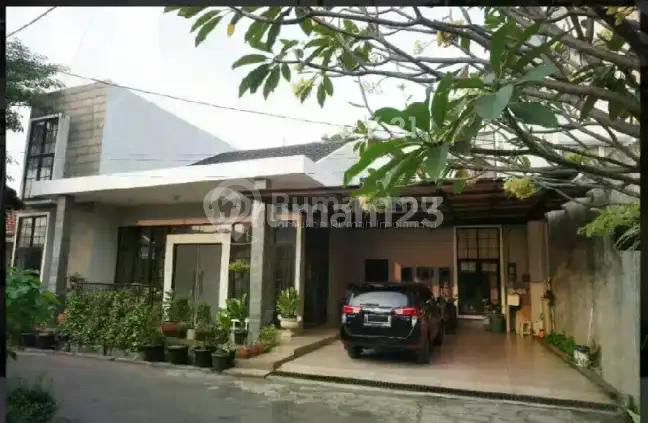 Murah Rumah Dekat Patra Kuningan Tebet Jakarta Selatan