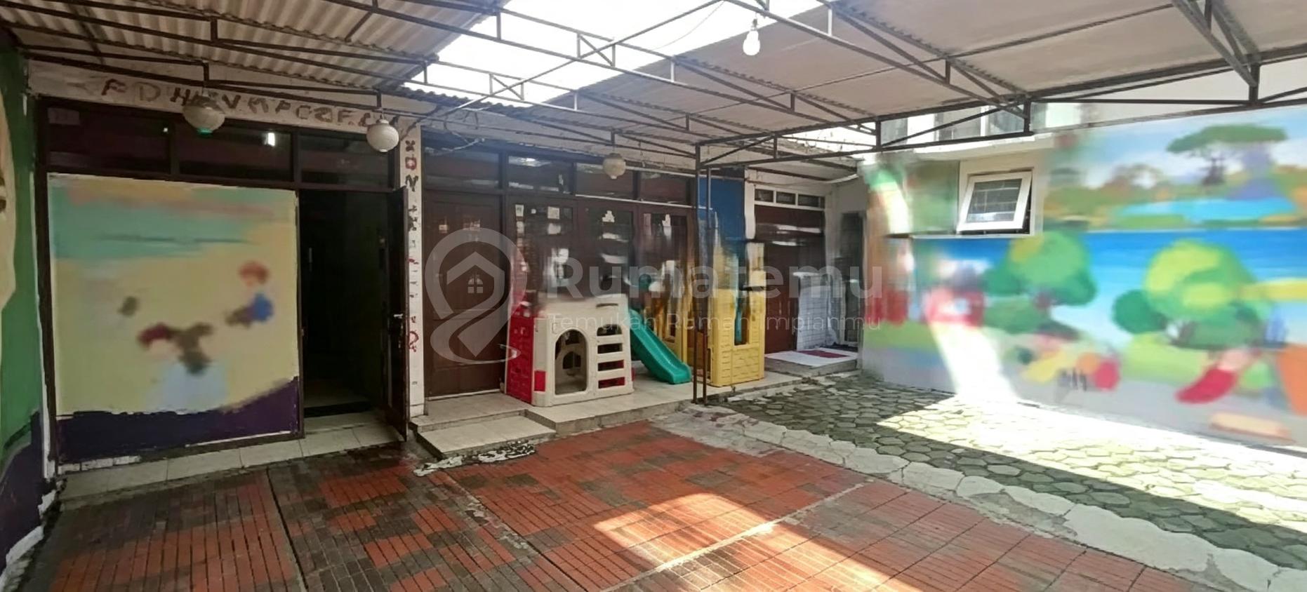 Jual REMPOA, KECAMATAN CIPUTAT TIMUR, TANGERANG SELATAN, BANTEN