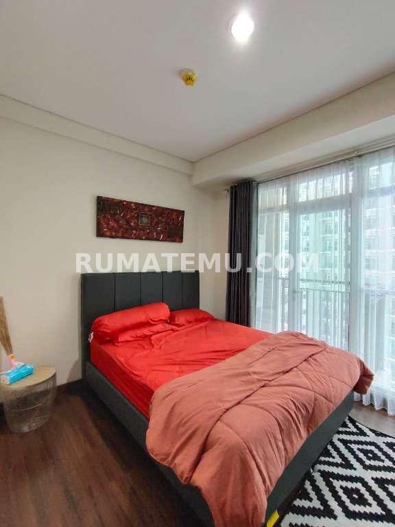 Apartemen Puri Orchard Bisa KPA 