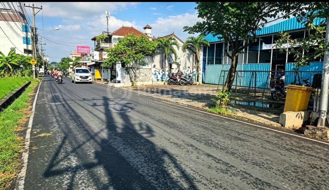 Ready For Sale Premium Location Land In Kedampang Bali