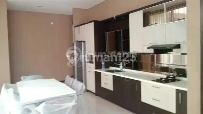 Navapark, Lancewood, Rumah Cocok untuk Invest, Sedang Tersewa