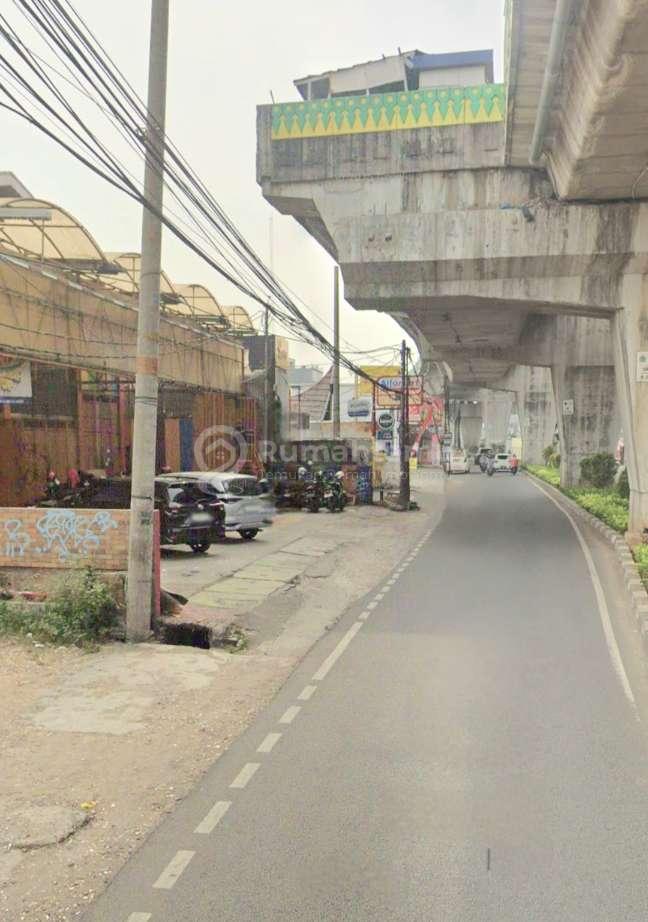 Dijual Murah Dibawah NJOP Tanah Komersil  Pinggir jalan Raya Ciledug