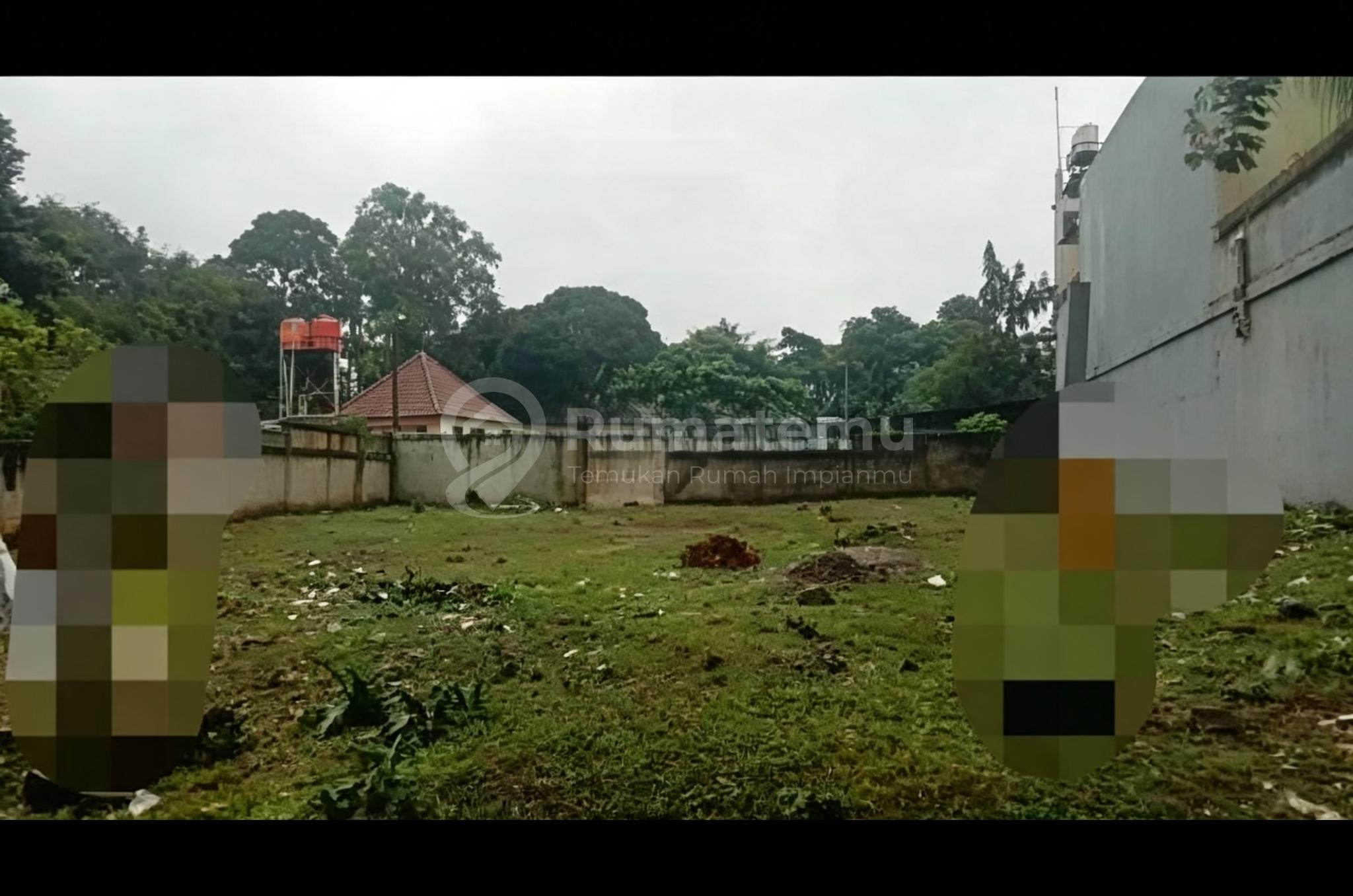 Kavling Tanah Murah di Palem Indah Pondok Aren Tangerang Selatan Banten