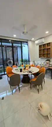 Cluster Permata Hijau Pik 2