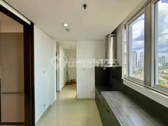 Dijual Providence Park 3Br High Floor, Semi Furnished
