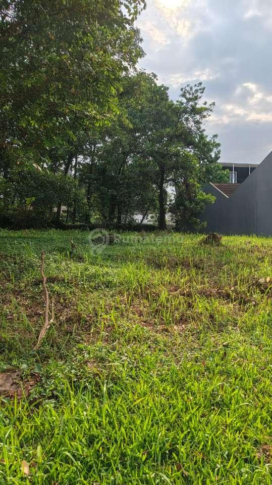 Kavling Sertifikat di Cluster Exclusive Sentul City