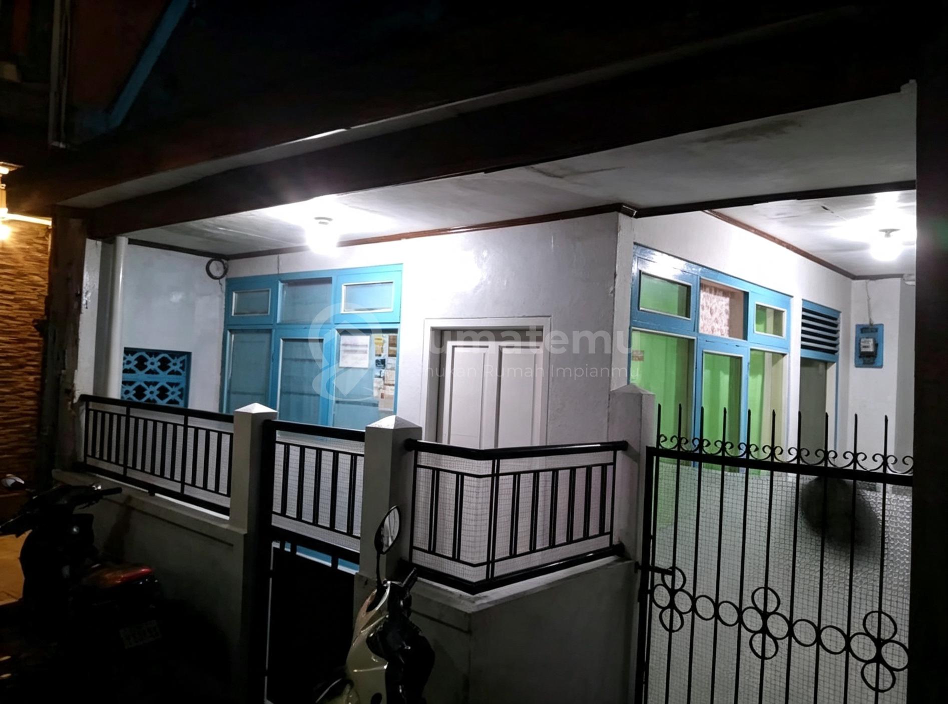 Dijual Rumah 2 KT 1,5 Lantai di Pagarsih di Jalan Pagarsih