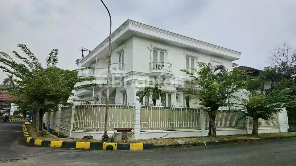 Jual TAMAN KEBON JERUK INTERCON,KEBON JERUK,JAKARTA BARAT