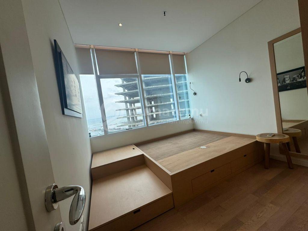 Jual Apartemen Regatta Tower New York, Pluit, Penjaringan, Jakarta Utara 