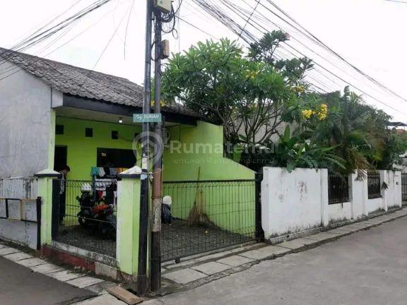 Jual Rumah dan Kontrakan 4 Pintu di Ceger, Cipayung,