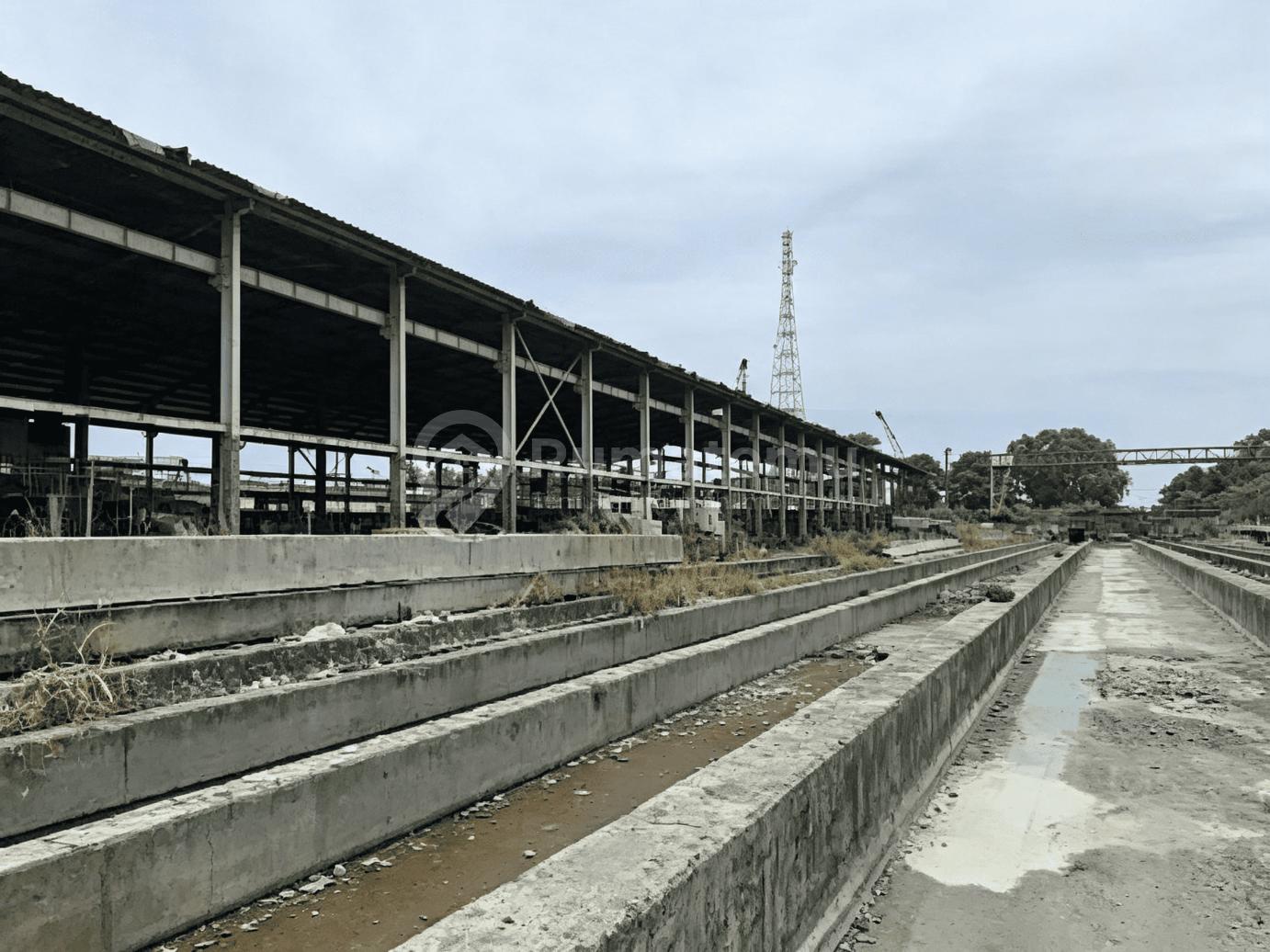 Dijual Cepat Tanah di Cakung Cilincing 4 Ha Nego Sampai Jadi