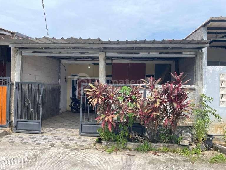 Rumah take over murah meriah 95.000.000