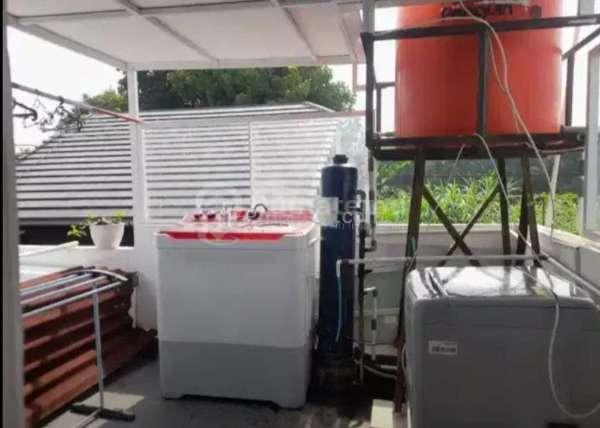 Jual Rumah Bumi Panyawangan Cibiru Dekat Cileunyi Bandung