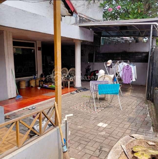 Jual Rumah Di Area Kramat Lontar, Paseban, Senen, Jakarta Pusat
