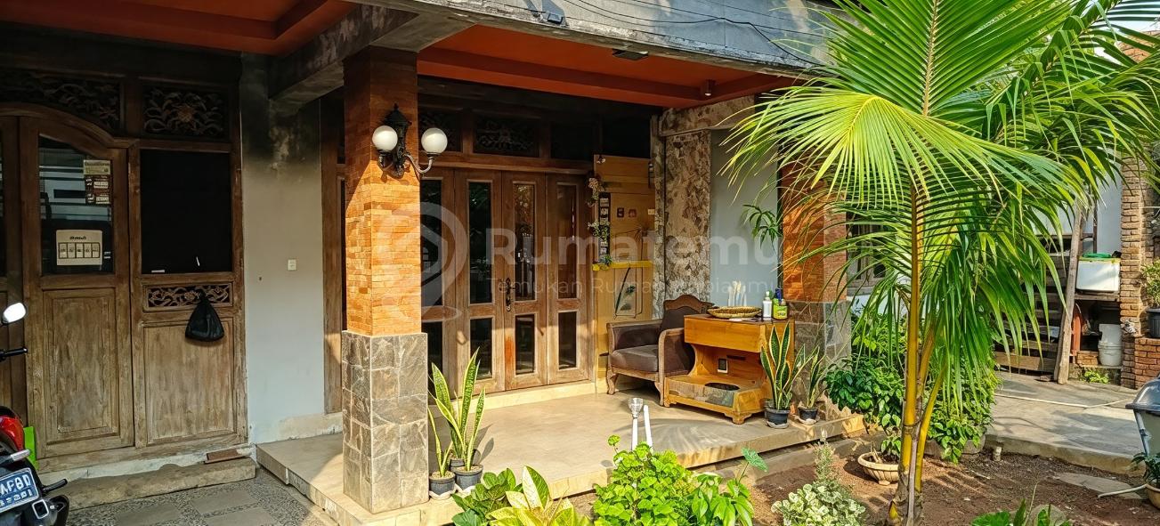 Dijual Rumah Dalam Komplek Janur Elok Kelapa Gading