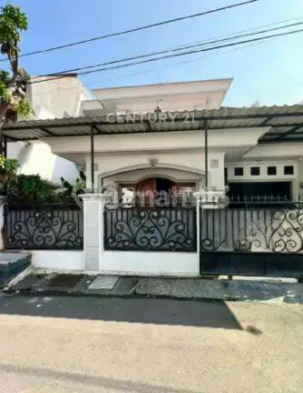 Dijual Rumah Siap Huni di Area Jalan Ikan Rawamangun