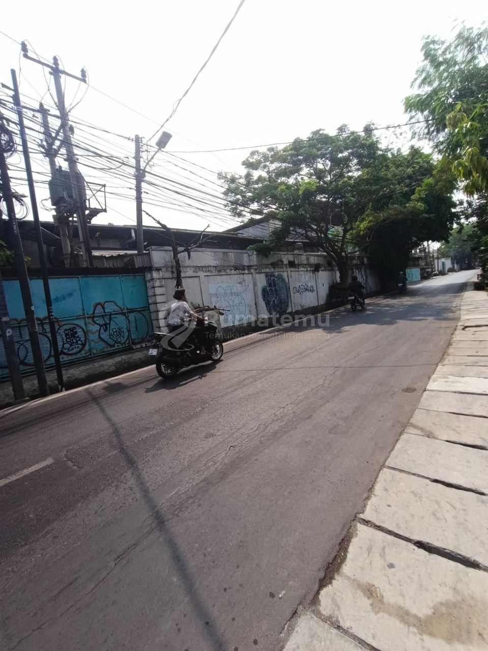 Dijual Gudang di Prepedan, Kalideres