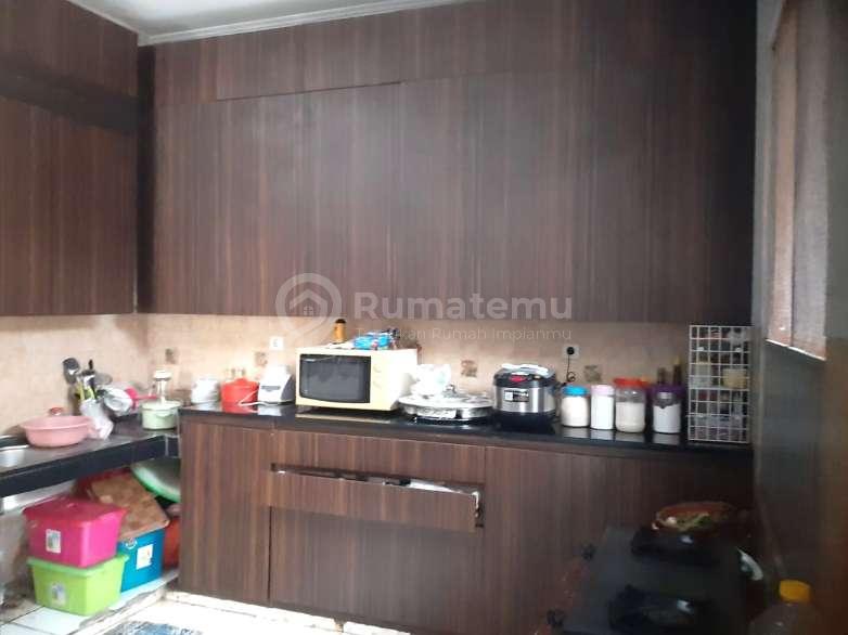 Rumah Melati Mas. 2 Lantai. 10X20. Jalan 2 Mobil. Siap Huni