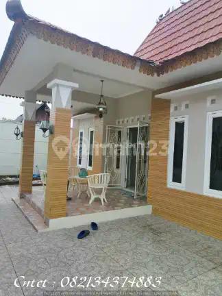 Rumah Dijual di Taman Siswa, Mergangsan, Dekat Kampus Uii, Msd, Uad & Banyak Fas Um
