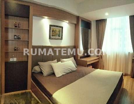 Apartemen Roseville Soho And Suites