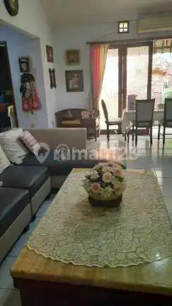 Rumah Siap Huni Area Jalan Purwa, 600 M ke Jln Raya Kahfi 2