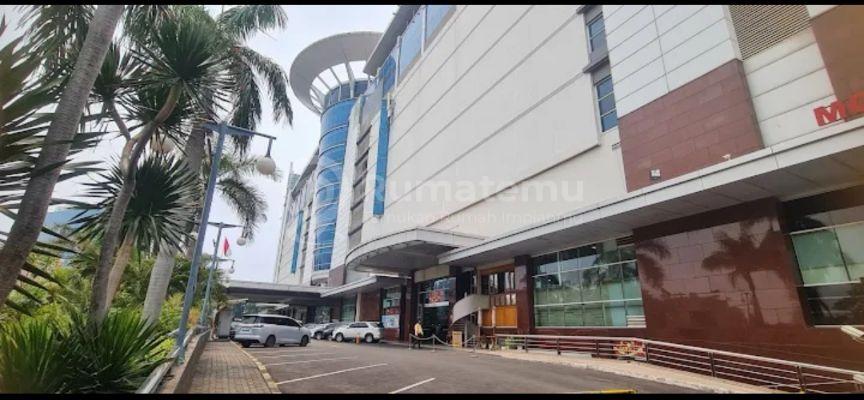  Kios di Mega Glodok Kemayoran, Jakarta Pusat 
