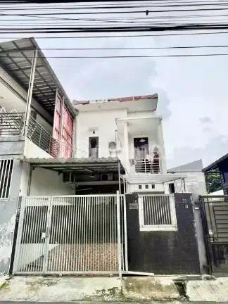 Dijual Rumah Siap Huni Minimalis Dpejaten Pasar Minggu Jakarta Selatan