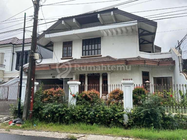 Rumah Kebon Jeruk 