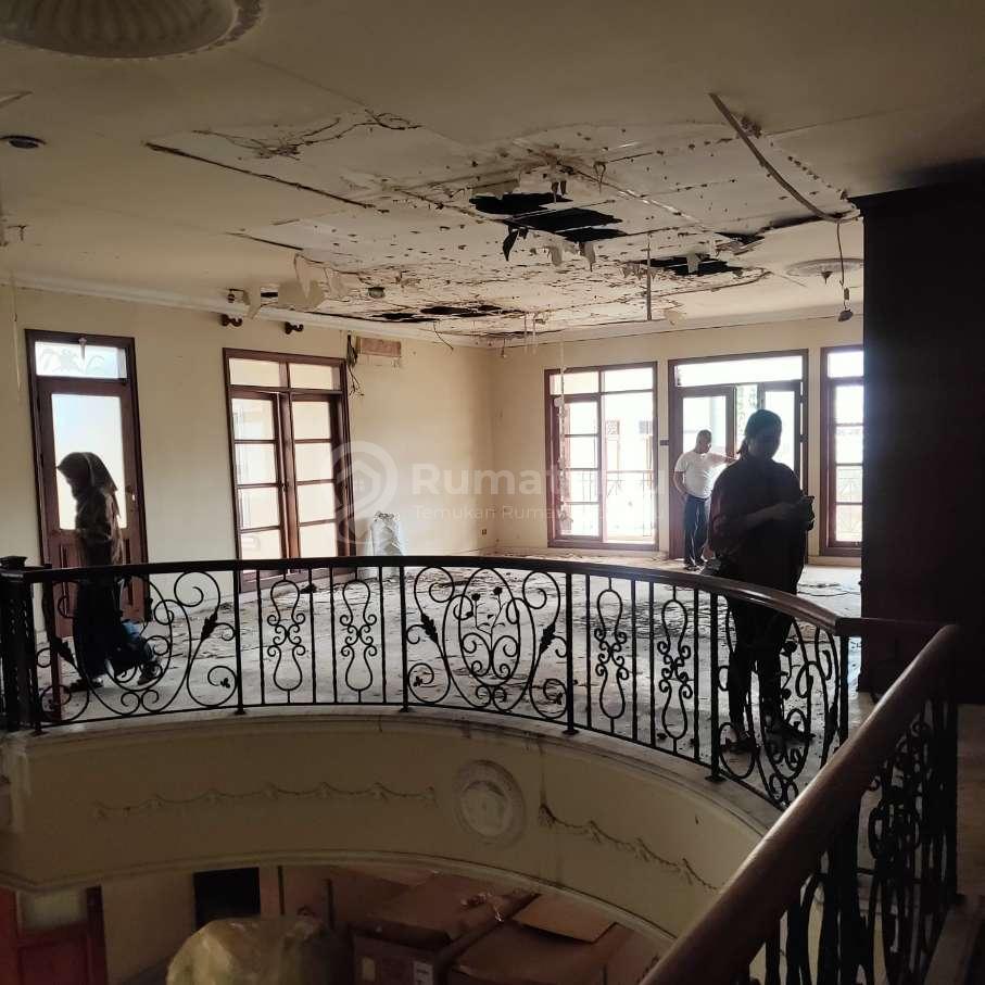 Jual Tanah Hunian di Lebak Bulus, Cilandak, Jakarta Selatan