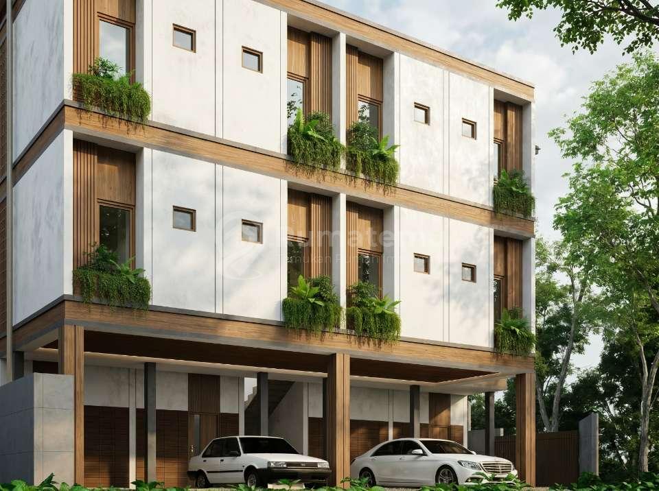 10 Menit Kampus UGM Kost Eksklusif 3 Lantai 20 Kamar SHM Condongcatur 300m Jl Kaliurang Km 7 Pakuwon Mall