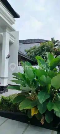 Rumah Baru 1 Lantai Cantik Siap Huni Strategis Kencana Loka Bsd