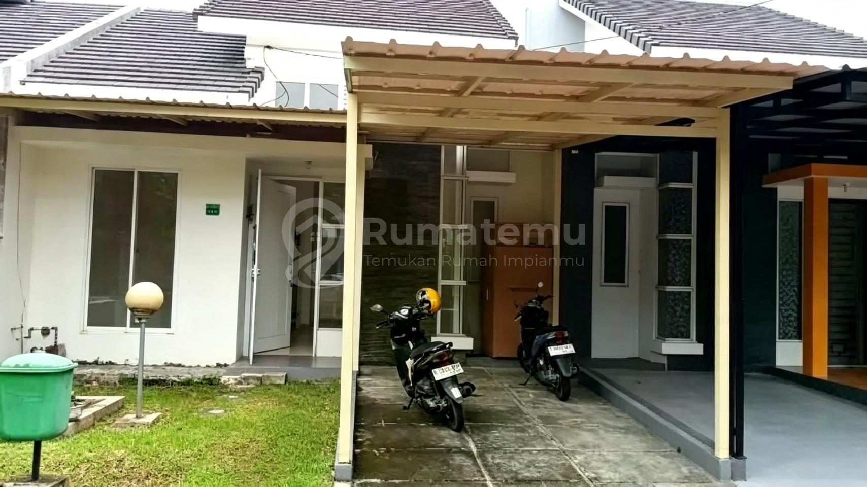 Dijual Cepat Rumah Serpong Garden